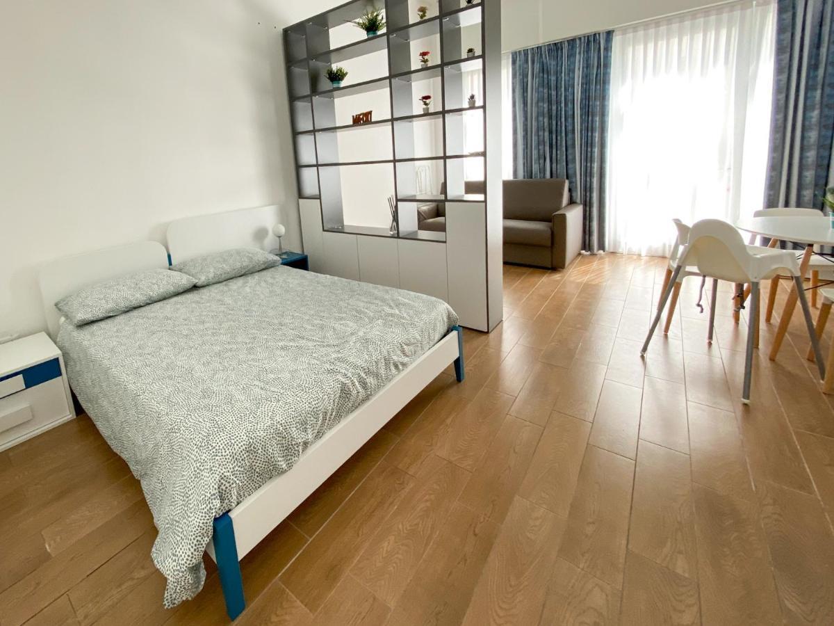 Appartamento A 30 Mt Dal Mare Cecina  Exterior photo