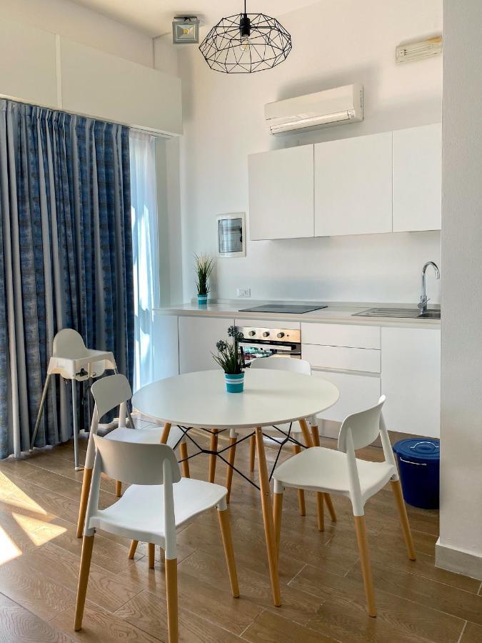 Appartamento A 30 Mt Dal Mare Cecina  Exterior photo